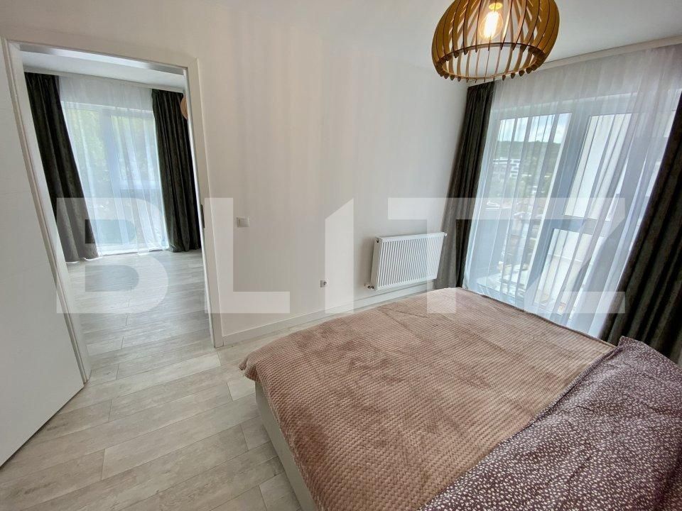 Apartament de închiriat 2 camere Dambul Rotund - 92580AI | BLITZ Cluj-Napoca | Poza2