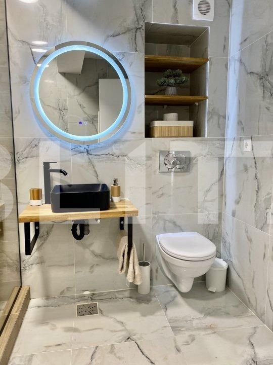 Apartament de închiriat 2 camere Dambul Rotund - 92580AI | BLITZ Cluj-Napoca | Poza13