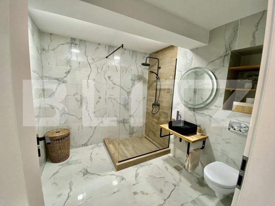 Apartament de închiriat 2 camere Dambul Rotund - 92580AI | BLITZ Cluj-Napoca | Poza11