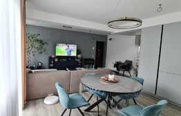 Apartament 4 camere, 143 mp, 2 nise, parcare, zona Teilor