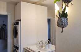 Apartament 4 camere, 143 mp, 2 nise, parcare, zona Teilor