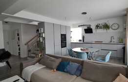 Apartament 4 camere, 143 mp, 2 nise, parcare, zona Teilor