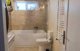 Apartament 4 camere, 143 mp, 2 nise, parcare, zona Teilor