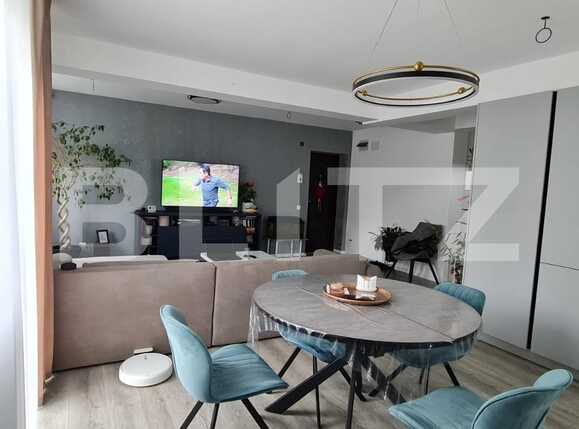 Apartament de vânzare 4 camere Floreşti - 92582AV | BLITZ Cluj-Napoca | Poza3