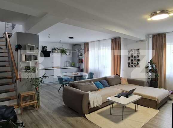 Apartament de vânzare 4 camere Floreşti - 92582AV | BLITZ Cluj-Napoca | Poza1