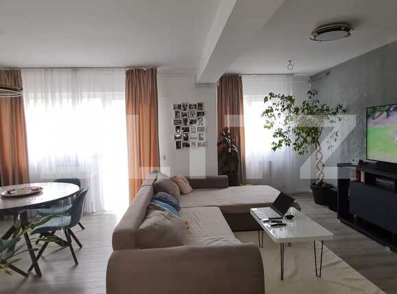 Apartament de vânzare 4 camere Floreşti - 92582AV | BLITZ Cluj-Napoca | Poza2