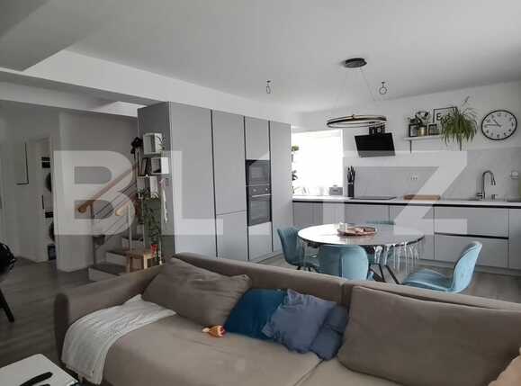 Apartament de vânzare 4 camere Floreşti - 92582AV | BLITZ Cluj-Napoca | Poza6