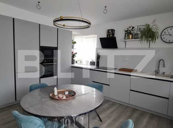 Apartament de vânzare 4 camere Floreşti - 92582AV | BLITZ Cluj-Napoca | Poza4