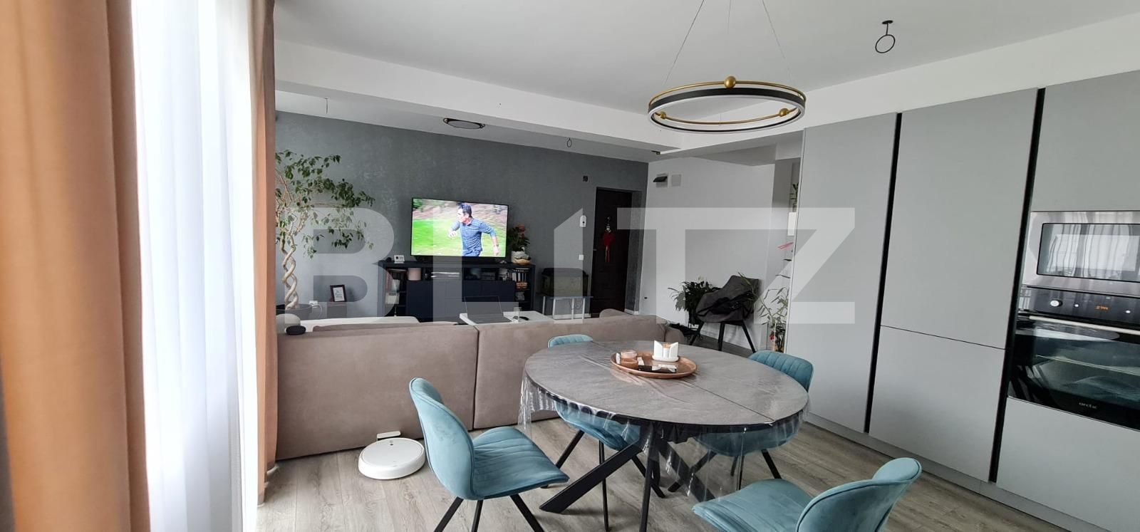 Apartament de vânzare 4 camere Floreşti - 92582AV | BLITZ Cluj-Napoca | Poza3