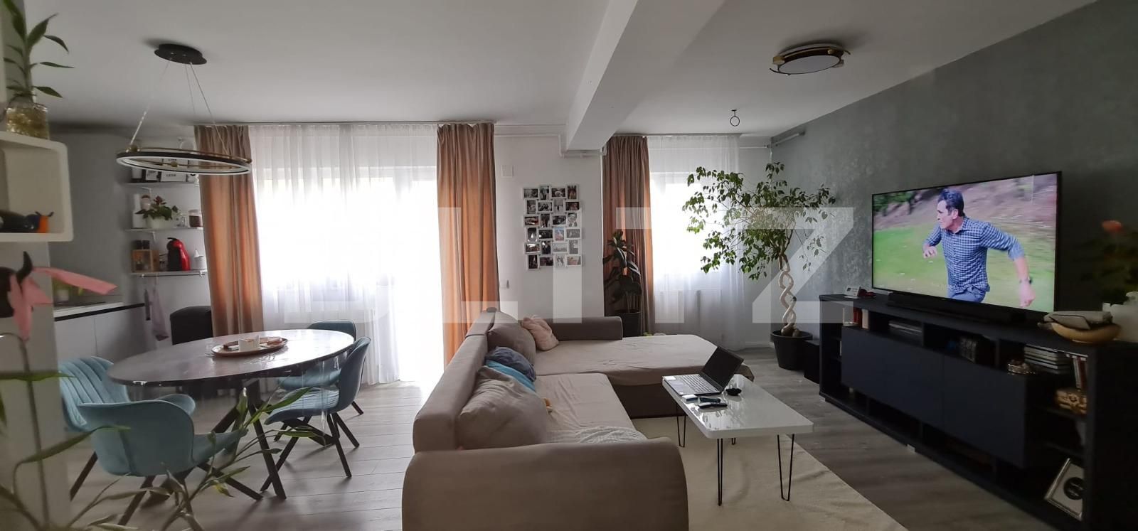 Apartament de vânzare 4 camere Floreşti - 92582AV | BLITZ Cluj-Napoca | Poza2