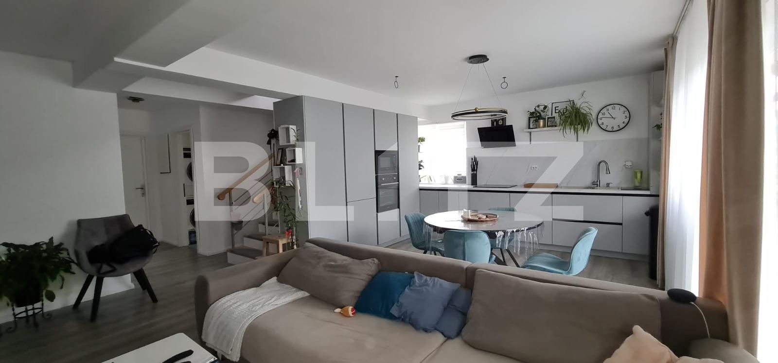 Apartament de vânzare 4 camere Floreşti - 92582AV | BLITZ Cluj-Napoca | Poza6