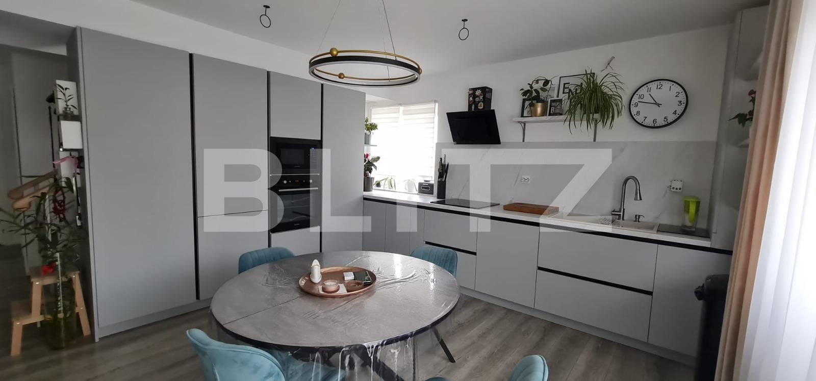 Apartament de vânzare 4 camere Floreşti - 92582AV | BLITZ Cluj-Napoca | Poza4