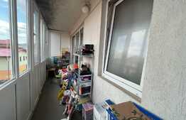 Apartament 2 camere, 50 mp, 2 balcoane inchise, parcare, zona Eroilor