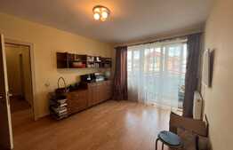 Apartament 2 camere, 50 mp, 2 balcoane inchise, parcare, zona Eroilor
