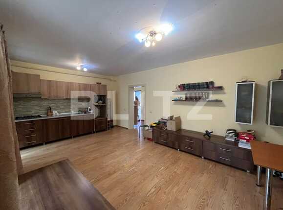 Apartament de vânzare 2 camere Floreşti - 92583AV | BLITZ Cluj-Napoca | Poza2