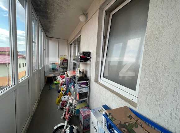 Apartament de vânzare 2 camere Floreşti - 92583AV | BLITZ Cluj-Napoca | Poza11