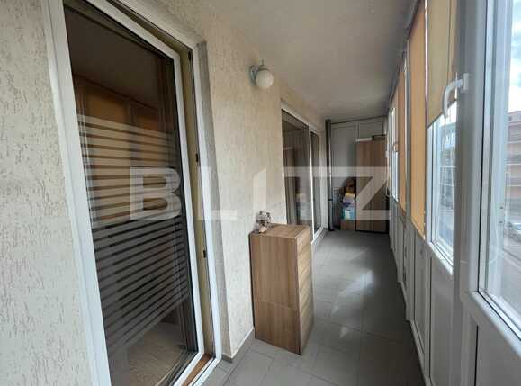 Apartament de vânzare 2 camere Floreşti - 92583AV | BLITZ Cluj-Napoca | Poza4