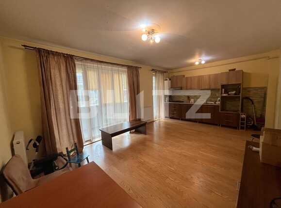 Apartament de vânzare 2 camere Floreşti - 92583AV | BLITZ Cluj-Napoca | Poza1