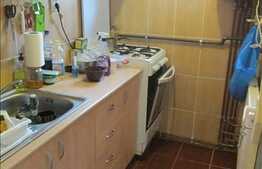 Apartament 2 camere, 38 mp, etaj intermediar, zona strazii Alverna