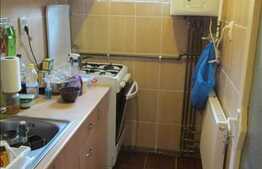 Apartament 2 camere, 38 mp, etaj intermediar, zona strazii Alverna