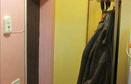 Apartament 2 camere, 38 mp, etaj intermediar, zona strazii Alverna