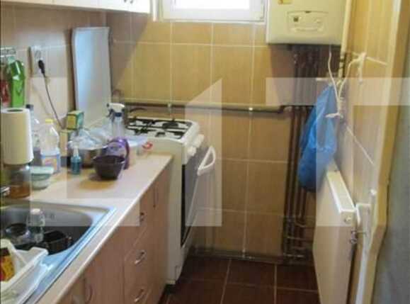 Apartament de vânzare 2 camere Gheorgheni - 9259AV | BLITZ Cluj-Napoca | Poza3