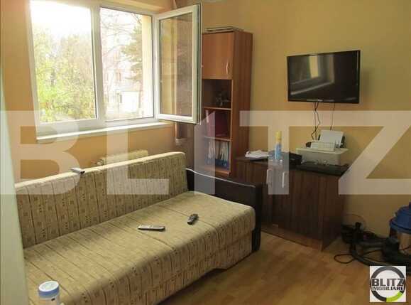 Apartament de vânzare 2 camere Gheorgheni - 9259AV | BLITZ Cluj-Napoca | Poza1