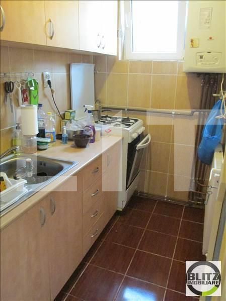 Apartament de vânzare 2 camere Gheorgheni - 9259AV | BLITZ Cluj-Napoca | Poza4