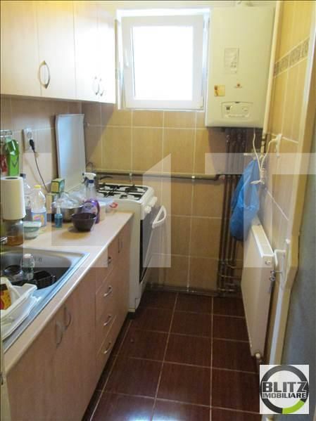Apartament de vânzare 2 camere Gheorgheni - 9259AV | BLITZ Cluj-Napoca | Poza3