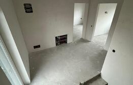 Casa tip duplex, 170 mp utili, 200 mp teren, semifinisat, zona Iris, Parcul Armatura