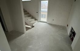 Casa tip duplex, 170 mp utili, 200 mp teren, semifinisat, zona Iris, Parcul Armatura