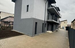 Casa tip duplex, 170 mp utili, 200 mp teren, semifinisat, zona Iris, Parcul Armatura