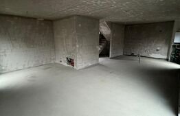 Casa tip duplex, 170 mp utili, 200 mp teren, semifinisat, zona Iris, Parcul Armatura