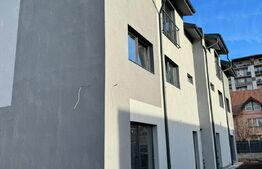 Casa tip duplex, 170 mp utili, 200 mp teren, semifinisat, zona Iris, Parcul Armatura