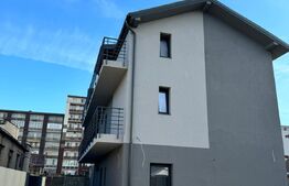 Casa tip duplex, 170 mp utili, 200 mp teren, semifinisat, zona Iris, Parcul Armatura