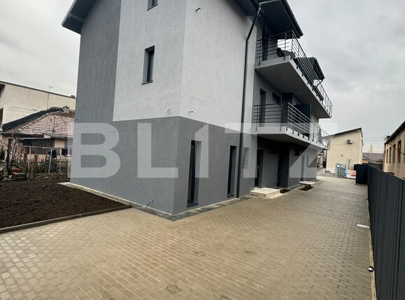 Casa de vânzare 4 camere Iris - 92591CV | BLITZ Cluj-Napoca | Poza1