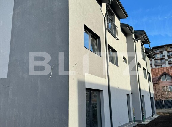 Casa de vânzare 4 camere Iris - 92591CV | BLITZ Cluj-Napoca | Poza7