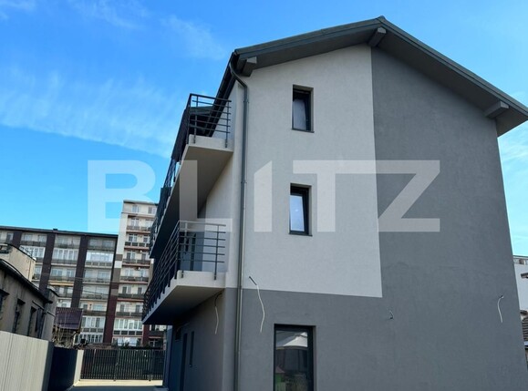 Casa de vânzare 4 camere Iris - 92591CV | BLITZ Cluj-Napoca | Poza5