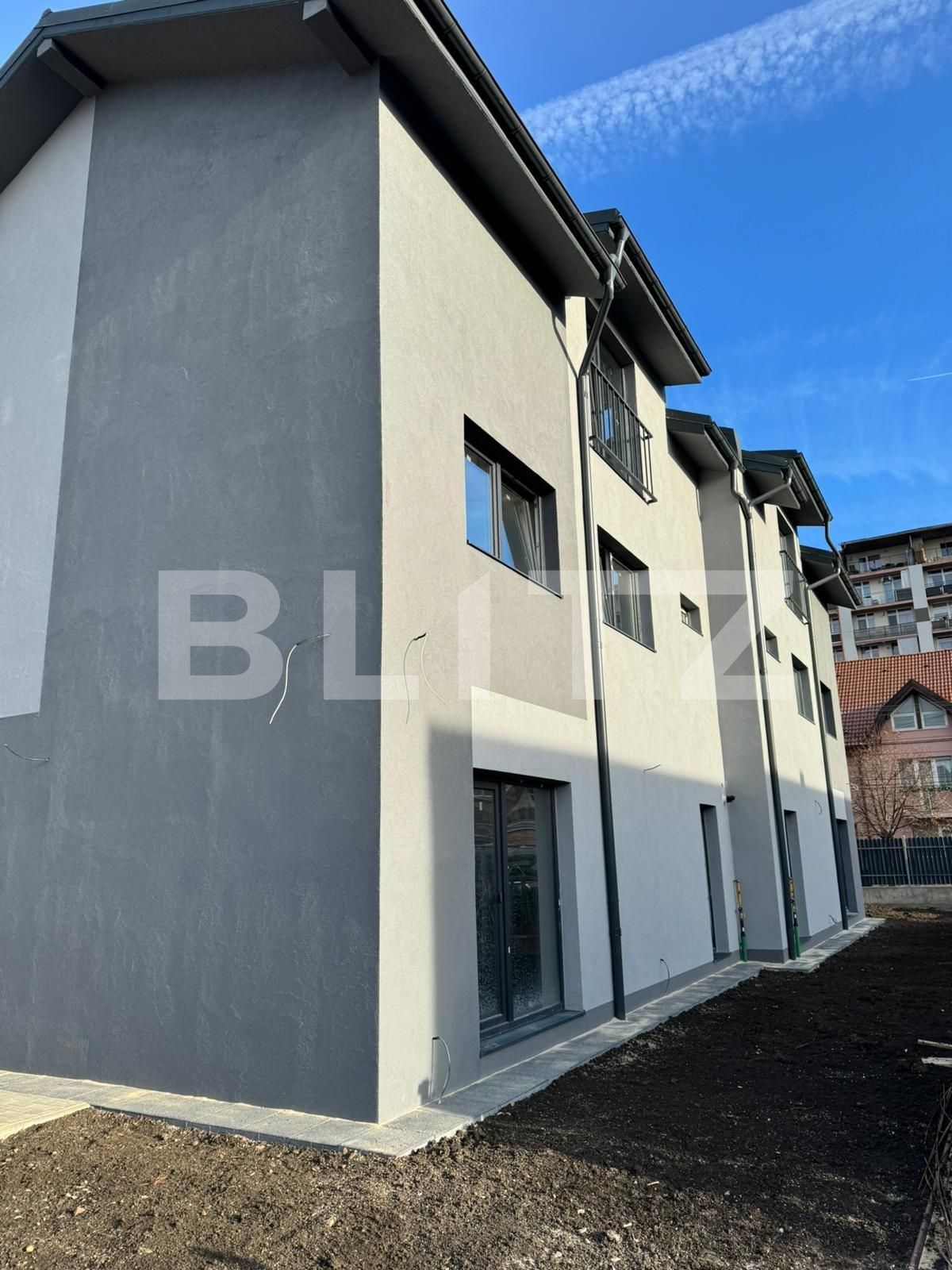 Casa de vânzare 4 camere Iris - 92591CV | BLITZ Cluj-Napoca | Poza7