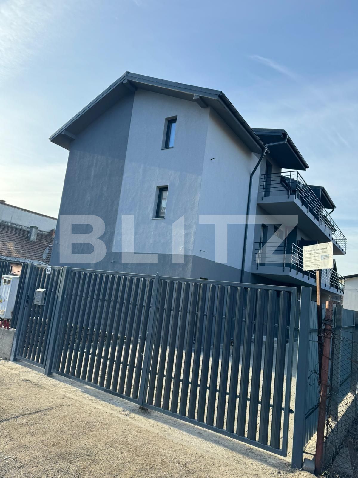 Casa de vânzare 4 camere Iris - 92591CV | BLITZ Cluj-Napoca | Poza6