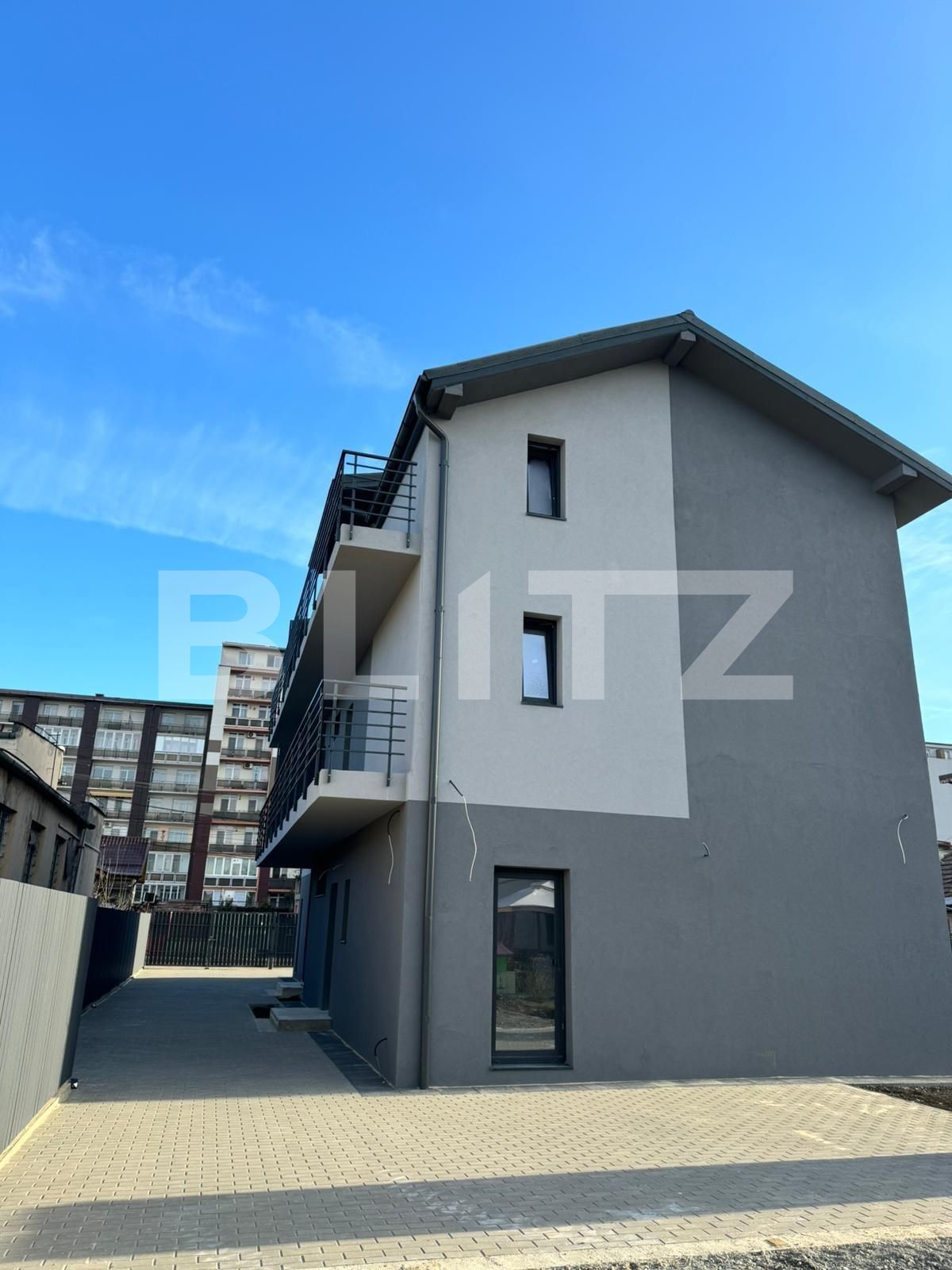 Casa de vânzare 4 camere Iris - 92591CV | BLITZ Cluj-Napoca | Poza5