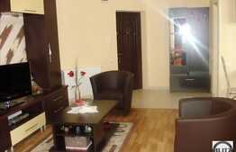 De vanzare 2 camere in imobil nou cu lift, zona Fabricii, cu parcare