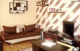 De vanzare 2 camere in imobil nou cu lift, zona Fabricii, cu parcare