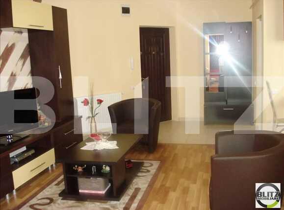 Apartament de vânzare 2 camere Marasti - 926AV | BLITZ Cluj-Napoca | Poza2