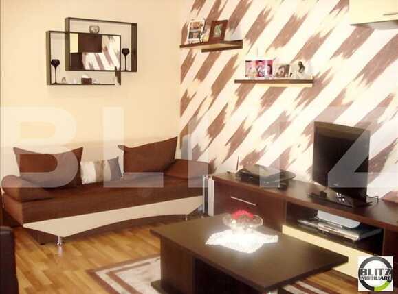 Apartament de vânzare 2 camere Marasti - 926AV | BLITZ Cluj-Napoca | Poza1