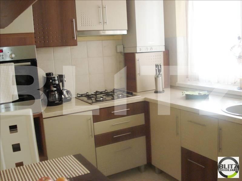 Apartament de vânzare 2 camere Marasti - 926AV | BLITZ Cluj-Napoca | Poza4