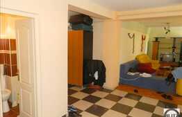 3 camere, 100 mp, mobilat dragut, zona strazii Padurii