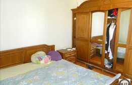 3 camere, 100 mp, mobilat dragut, zona strazii Padurii