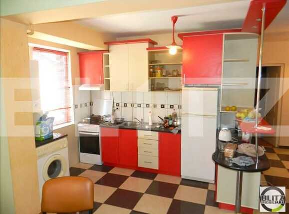 Apartament de închiriat 3 camere Zorilor - 9261AI | BLITZ Cluj-Napoca | Poza1