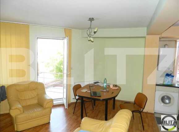 Apartament de închiriat 3 camere Zorilor - 9261AI | BLITZ Cluj-Napoca | Poza4